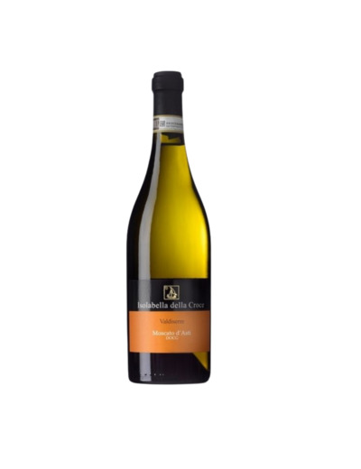 Moscato d'asti valdiserre 75cl