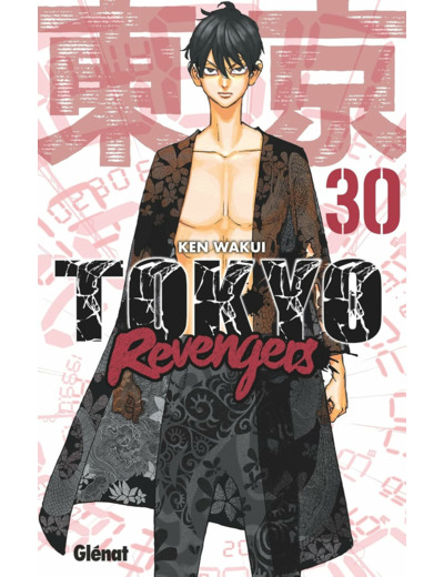 TOKYO REVENGERS - TOME 30