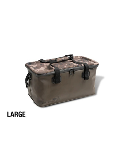 waterbox carry all large nash