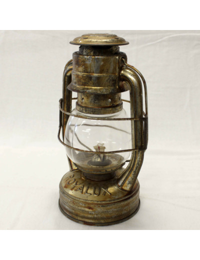 Lampe tempête Royalux