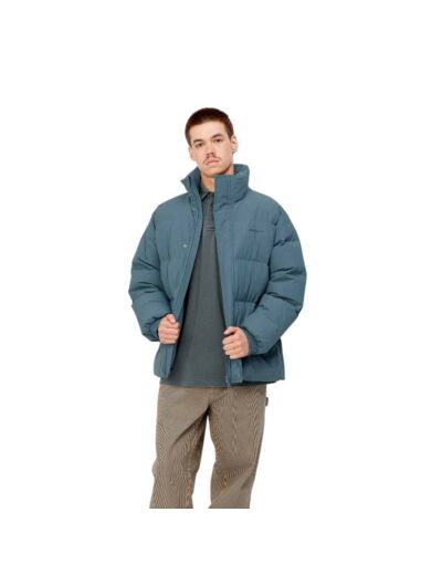 Doudoune Carhartt Danville Storm Blue