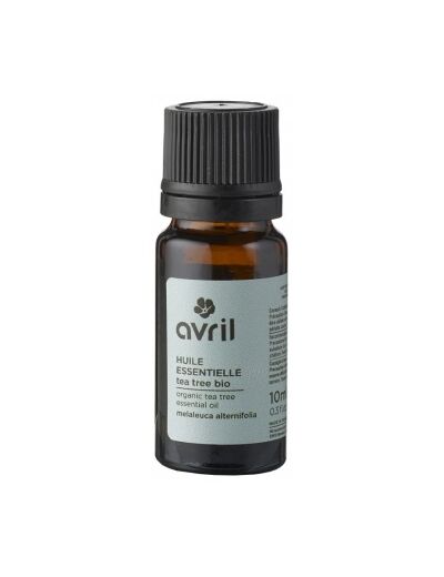 Huile essentielle tea tree 10ml