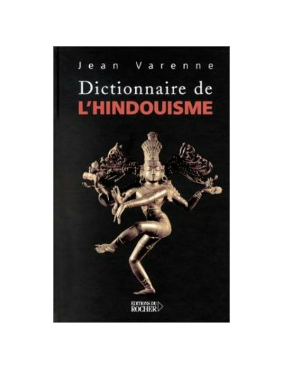 Dictionnaire de l'hindouisme