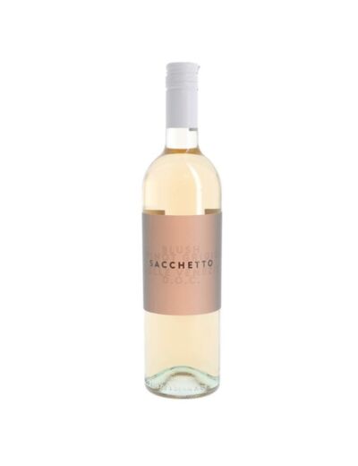 Pinot grigio Blush Venezie DOC 75cl