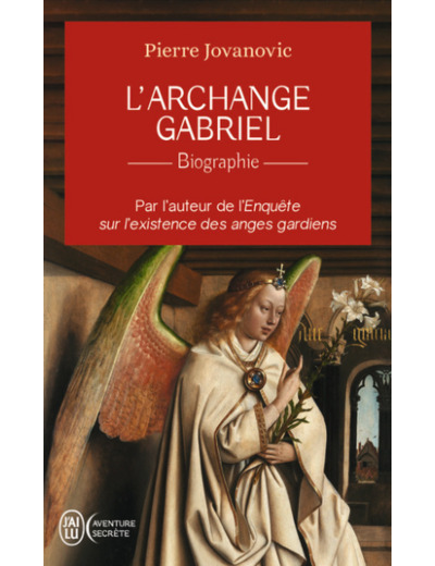 L'archange Gabriel