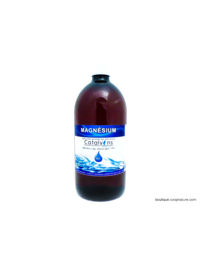 Magnésium 1L