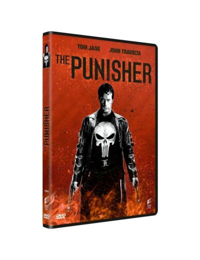 The Punisher - DVD