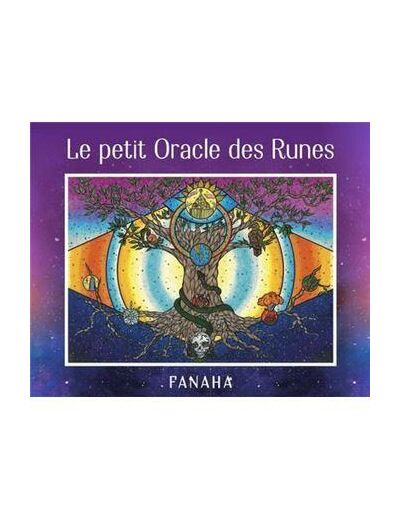 Le petit oracle des runes