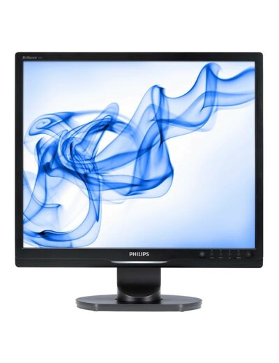 Philips 19S1 - LCD 19- Ecran