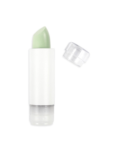 Recharge correcteur stick vert anti rougeurs 499 3.5g