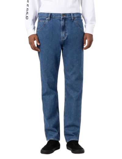 Jeans DICKIES Houston Classic Blue