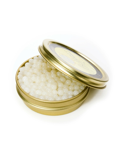 Perles de France - œufs d'escargots 50 g
