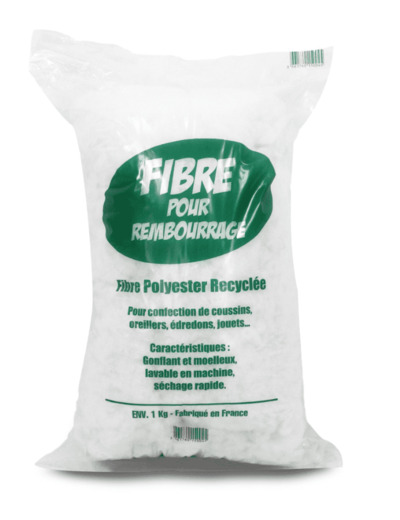 Fibre polyester 1kg TFIBPOL1KG