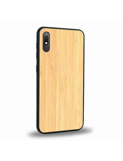 Coque Samsung A10E - Le Bois