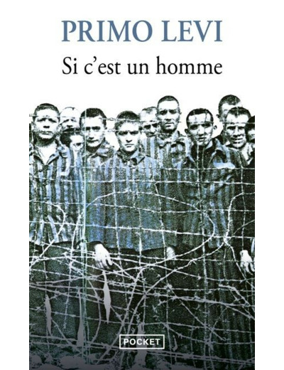 Si c'est un homme