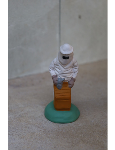 l'apiculteur