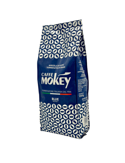 Café grain mokey 500g