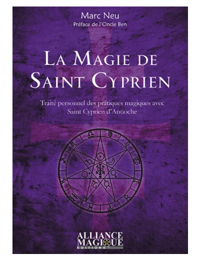 La Magie de Saint Cyprien