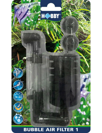 Filtre à air " Bubble Air Filter 1"