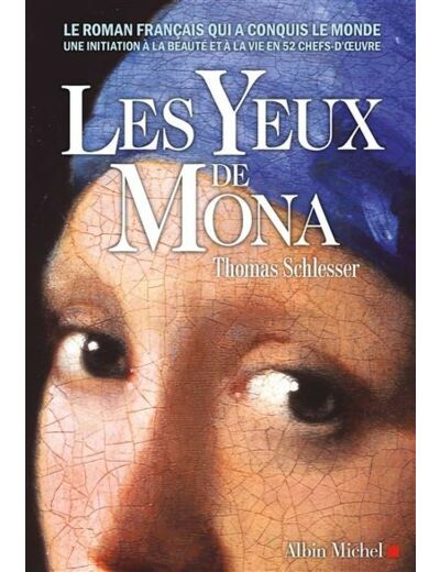 Les Yeux de Mona