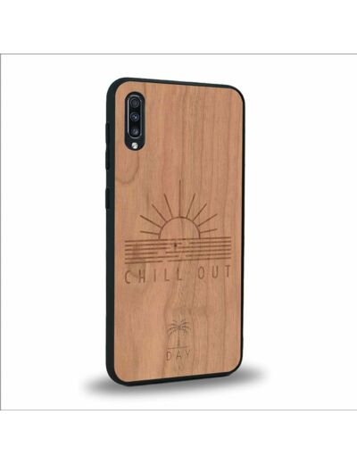 Coque Samsung A50 - La Chill Out