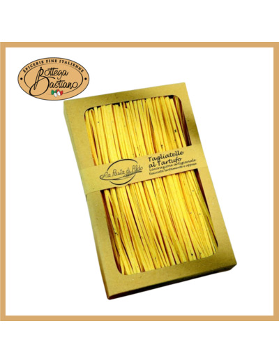 Tagliatelle à la truffe d'été 250g
