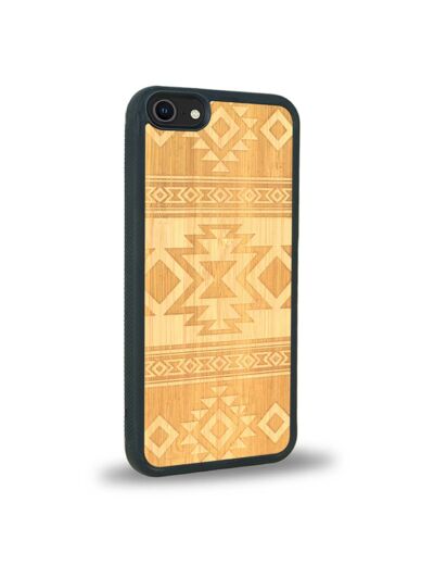 Coque iPhone 7 / 8 - L'Aztec