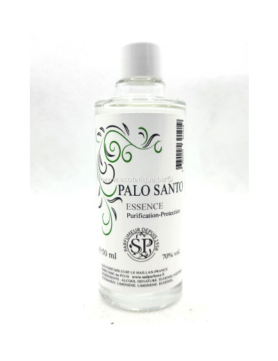 PALO SANTO 50ml