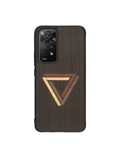 Coque Xiaomi Redmi Note 11 Pro - Le Triangle