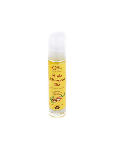 Huile d'argan Bio 50ml