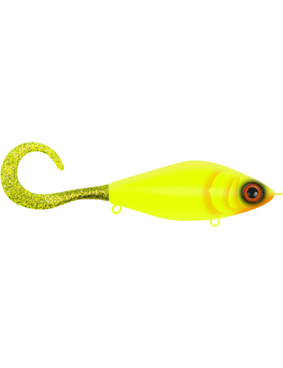 Guppie JR 11.5cm M12 CWC