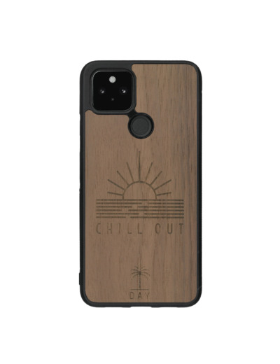 Coque Google Pixel 4A - La Chill Out