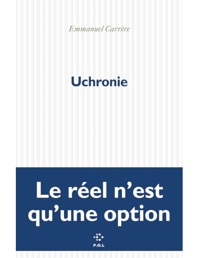 UCHRONIE