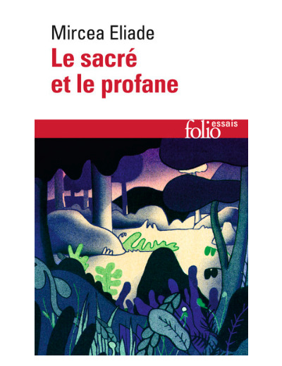 Le Sacré et le profane