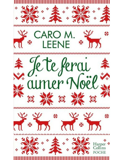 Je te ferai aimer Noël !