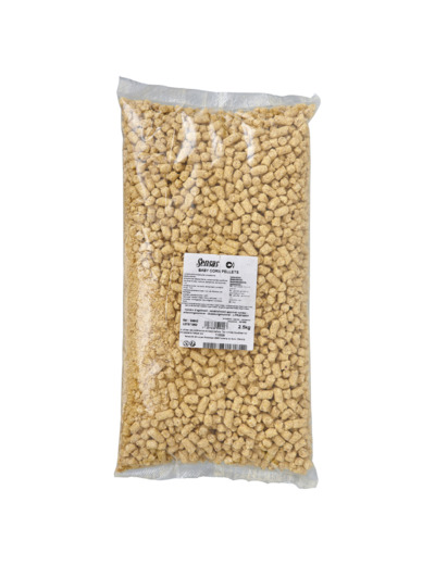 baby corn prima 2.5kg sensas