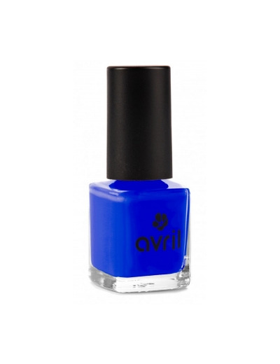 Vernis à ongles Bleu de France n°633 7ml