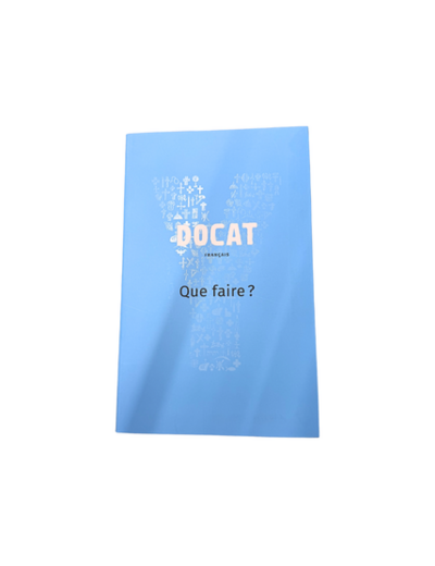 Docat - Que faire ?