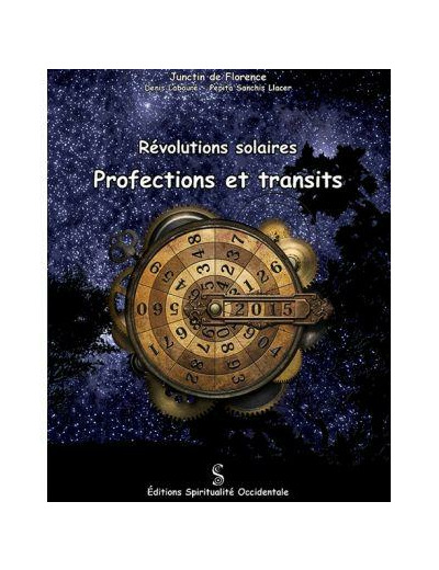 REVOLUTIONS SOLAIRES : PROFECTIONS ET TRANSITS