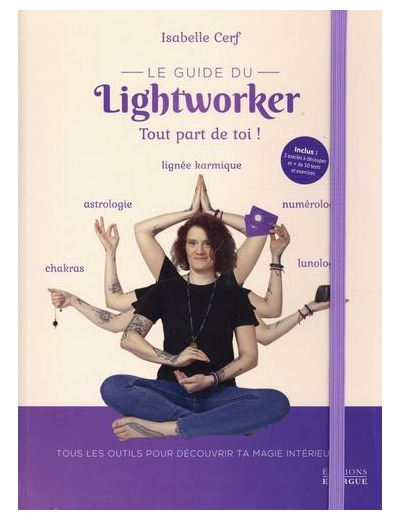 Le guide du lightworker