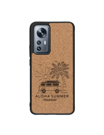 Coque Xiaomi Mi 12 5G - Aloha Summer