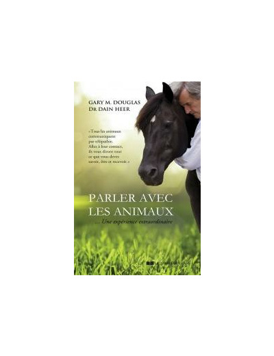 Parler avec les animaux