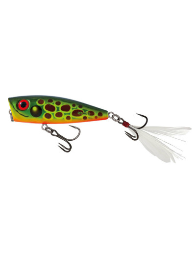 ratling pop floating 7cm salmo