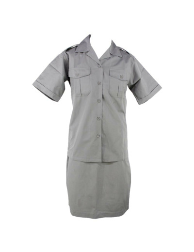 Tenue de sortie personnel féminin