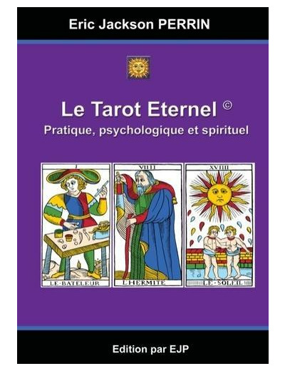 Le tarot éternel