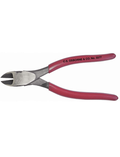 Pince Coupante diagonale Osborne 3377