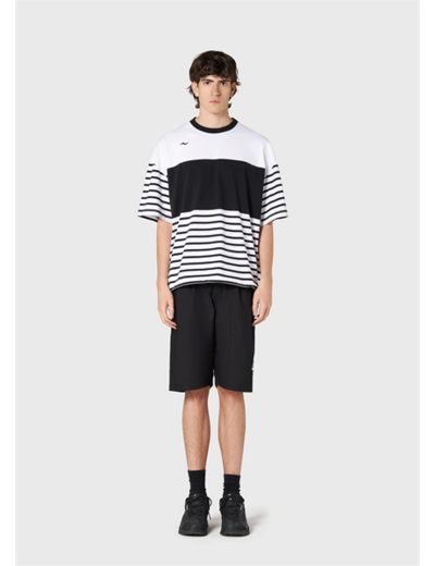 T-shirt Villeroki x AVNIER