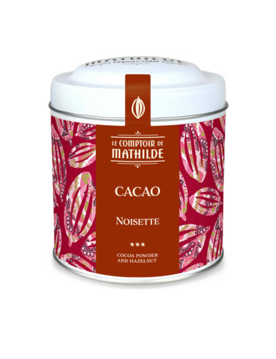 Cacao Noisette 230g