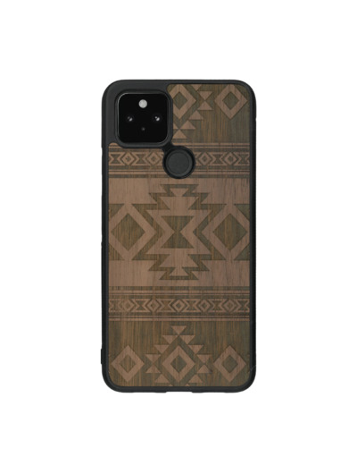 Coque Google Pixel 5a - L'Aztec