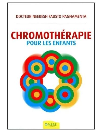 Chromothérapie pour les enfants